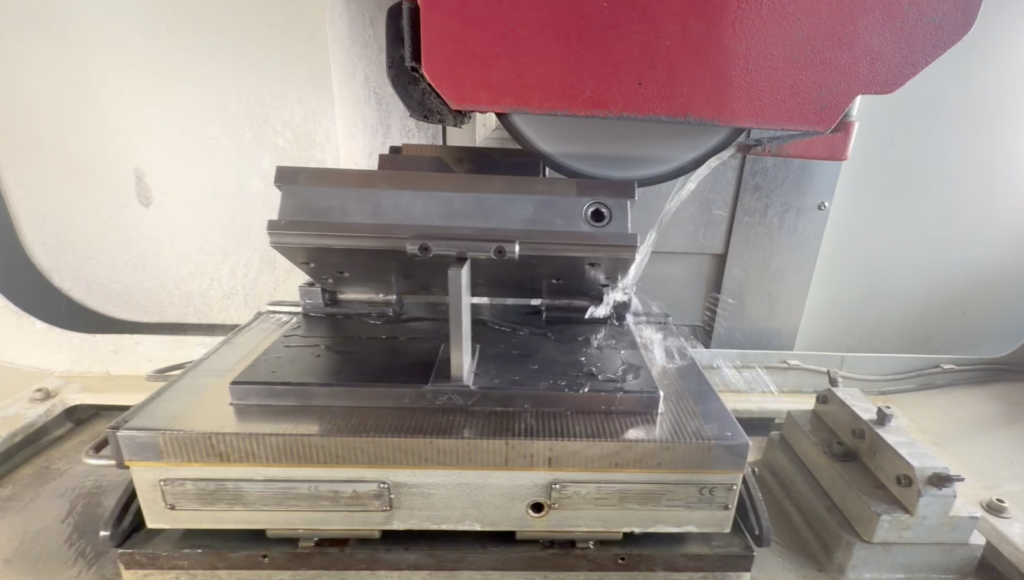 Innogo Engineering Group AG Schleifen