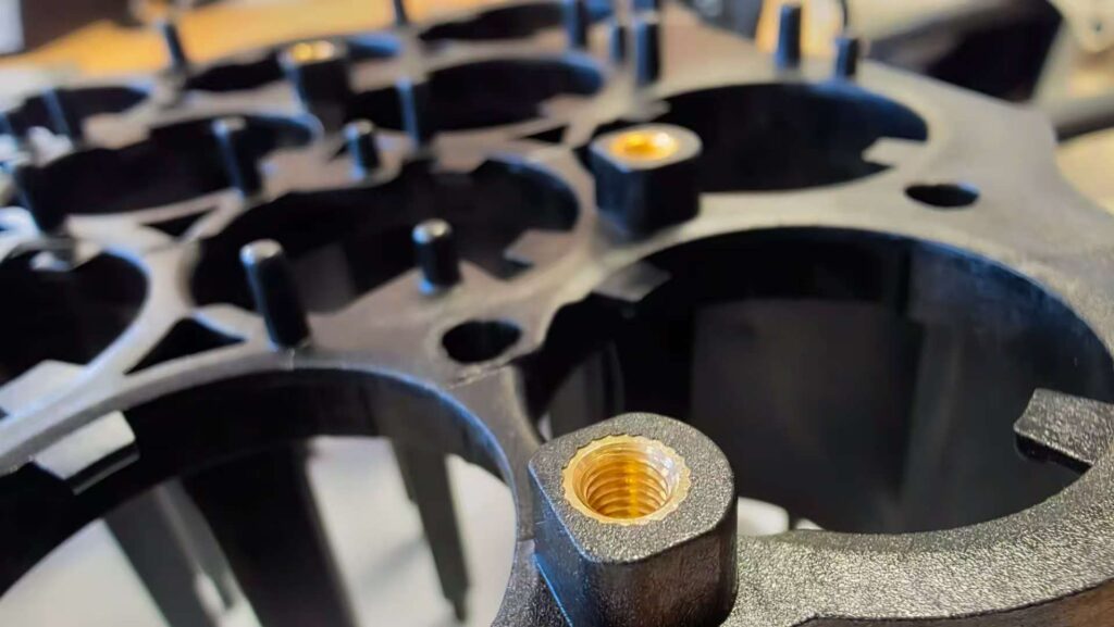 Innogo Engineering Group AG Prototypen