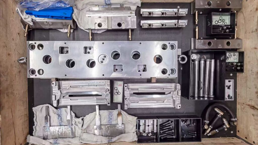 Innogo Engineering Group AG Werkzeugservice