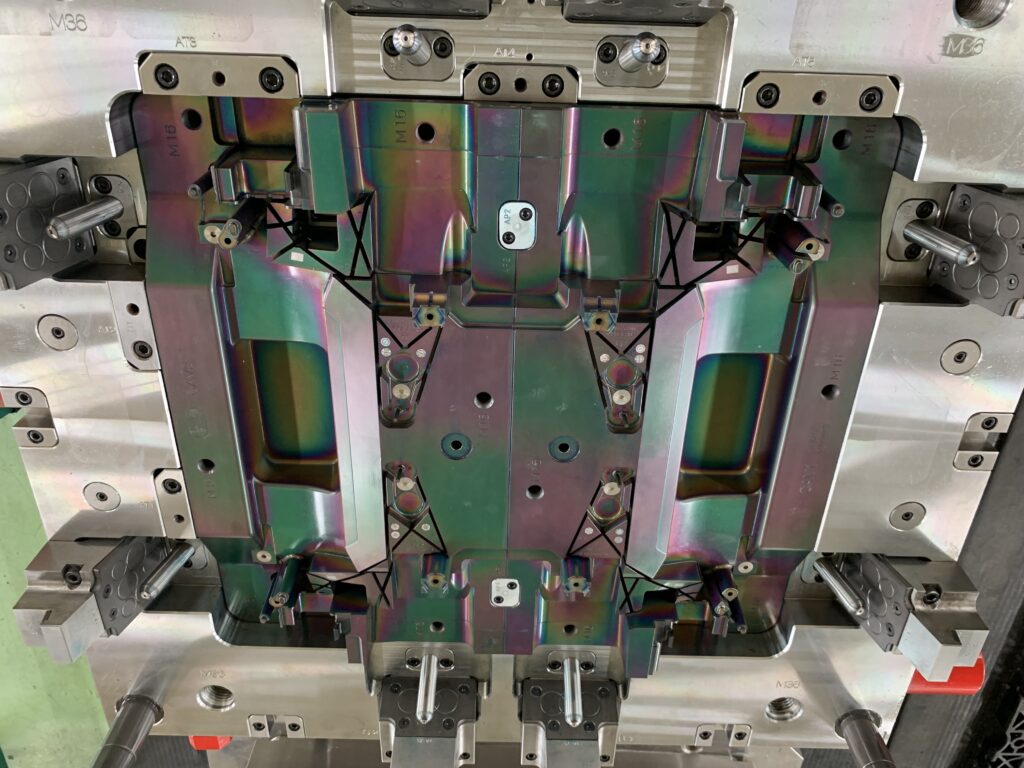 Innogo Engineering Group AG Werkzeugservice