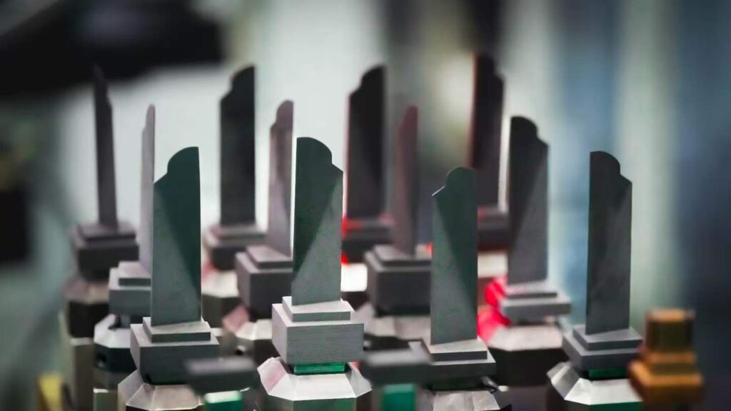 Innogo Engineering Group AG Erodieren