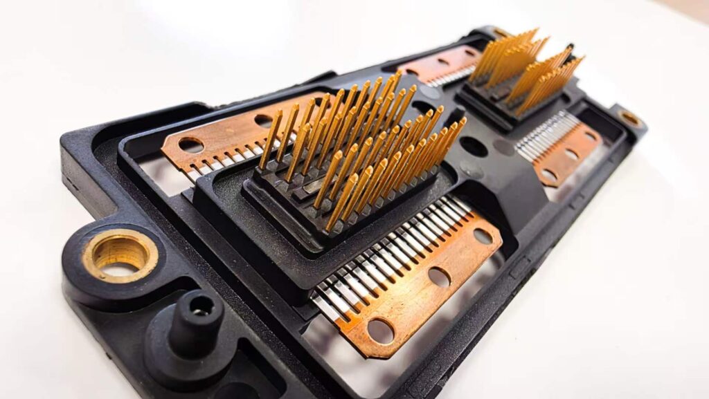 Innogo Engineering Group AG Spritzgusswerkzeuge