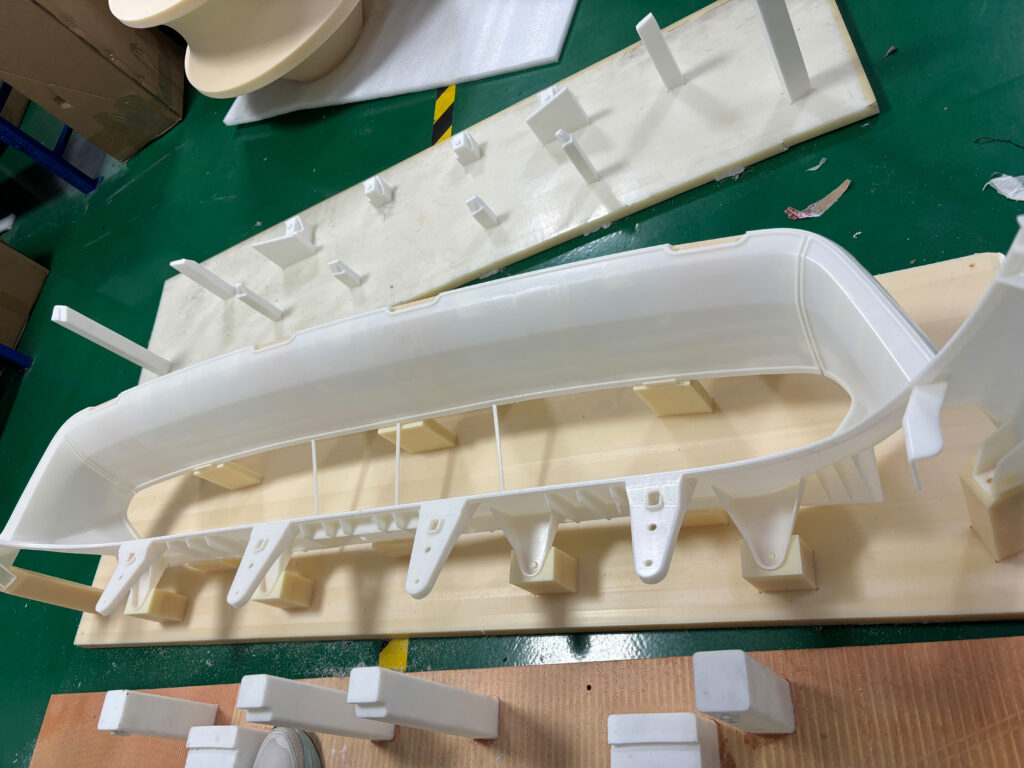 Innogo Engineering Group AG 3D Druck