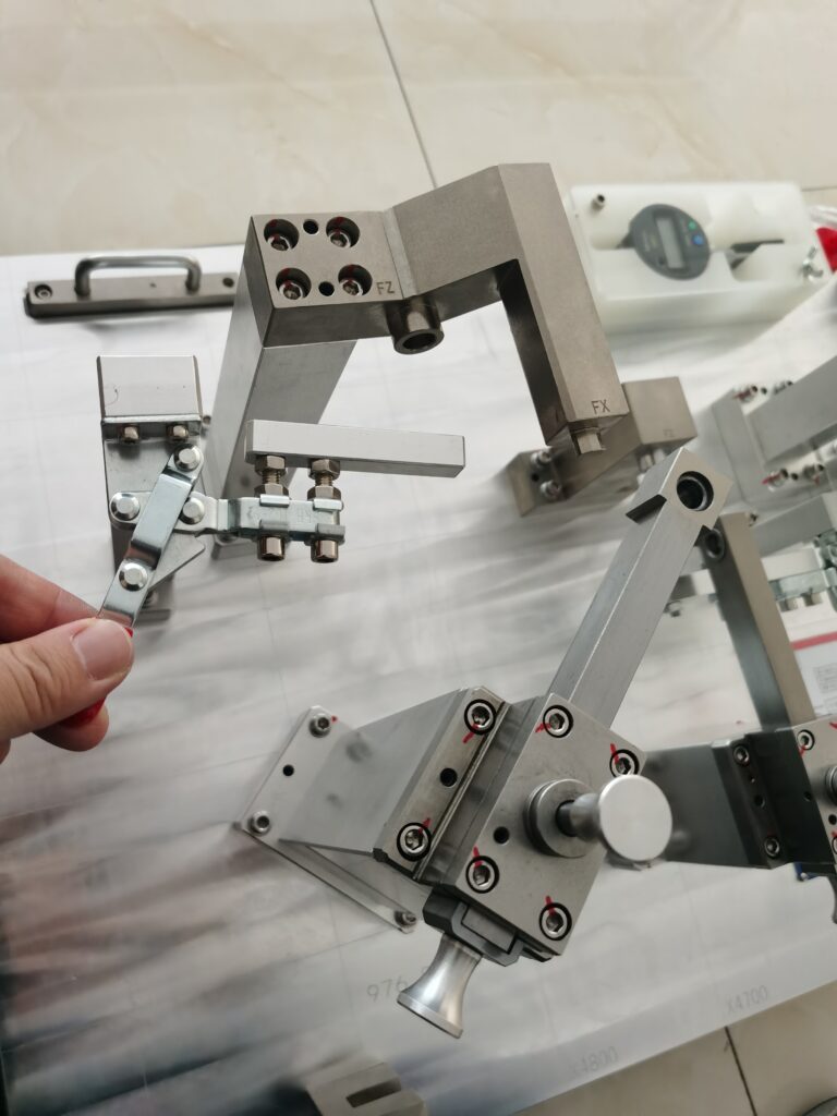 Innogo Engineering Group AG Messlehren