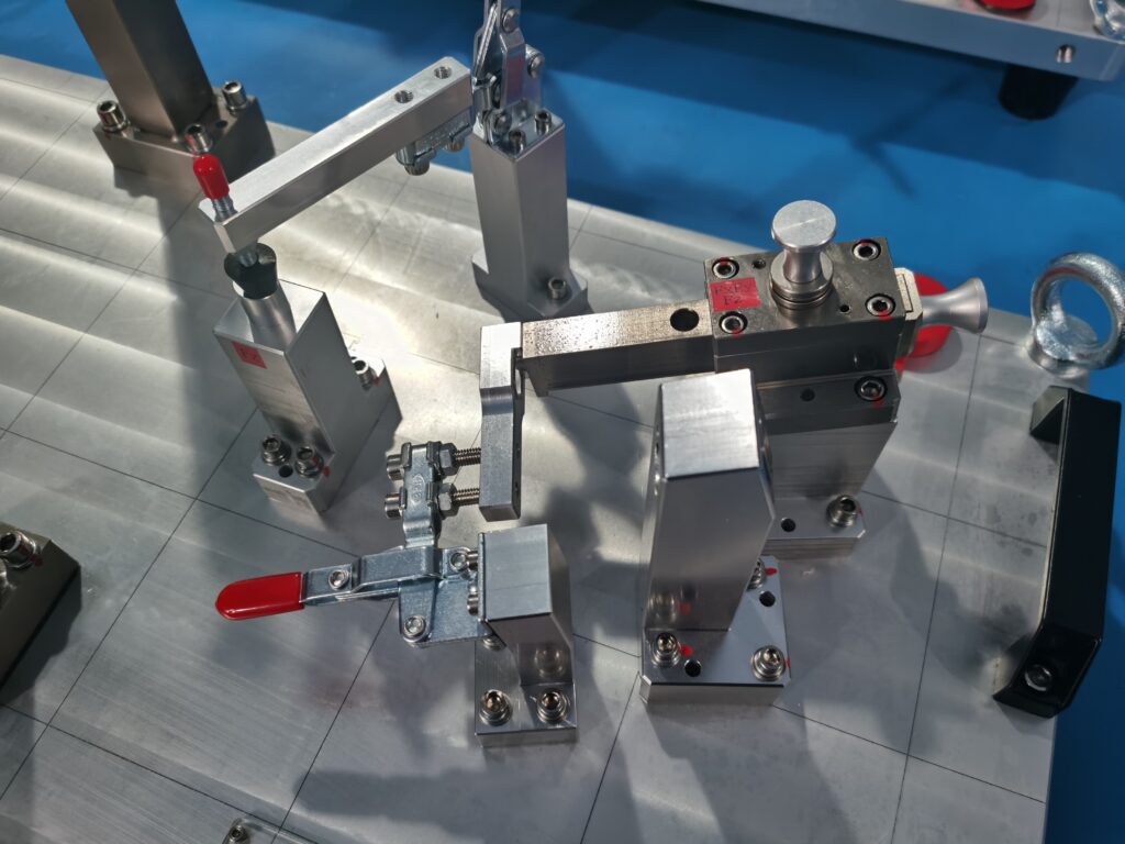 Innogo Engineering Group AG Messlehren