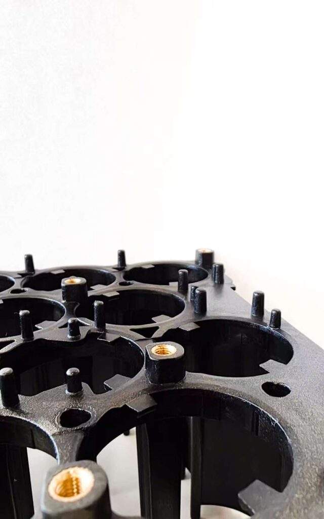 Innogo Engineering Group AG Rapid Tooling