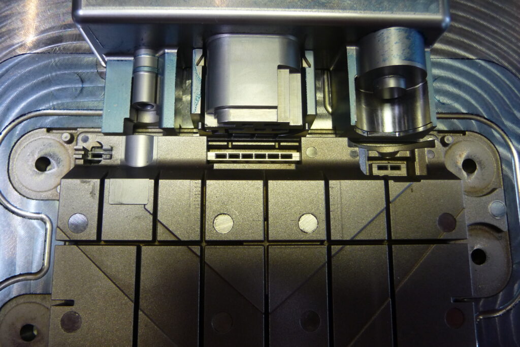 Innogo Engineering Group AG Spritzgusswerkzeuge