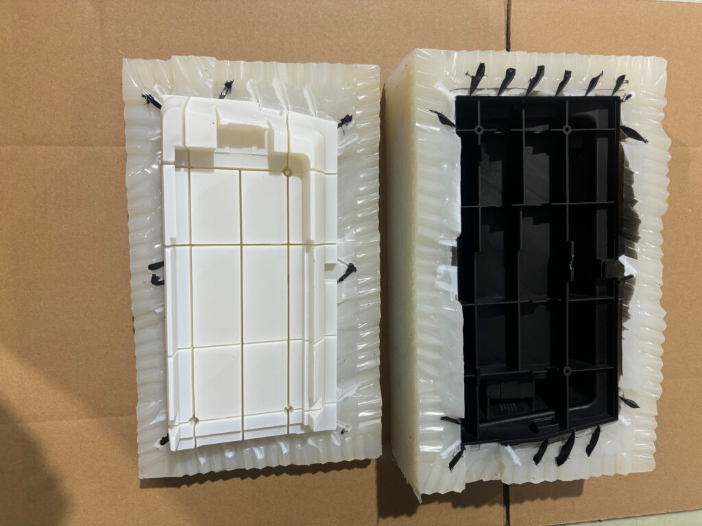 Innogo Engineering Group AG Vakuumguss