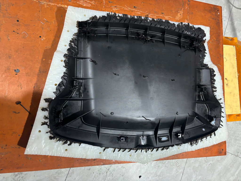 Innogo Engineering Group AG Vakuumguss