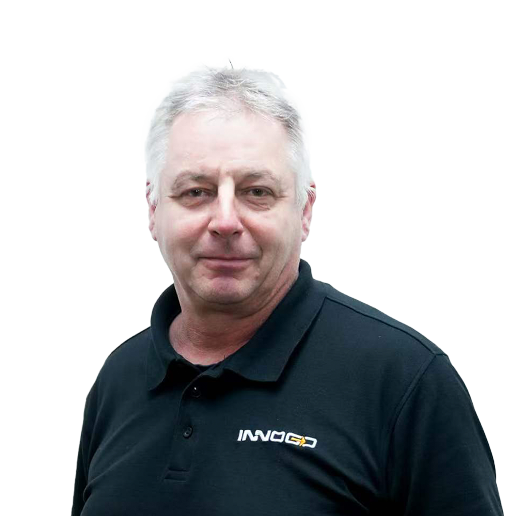 Innogo Andreas Bergmann
