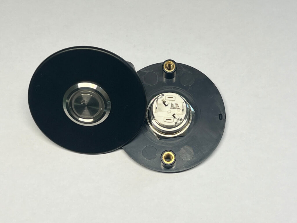 Innogo Engineering Group AG Baugruppenmontage