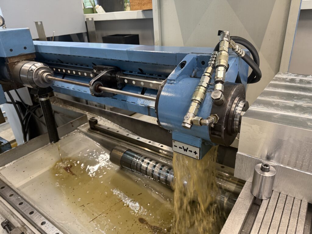 Innogo Engineering Group AG Tieflochbohren