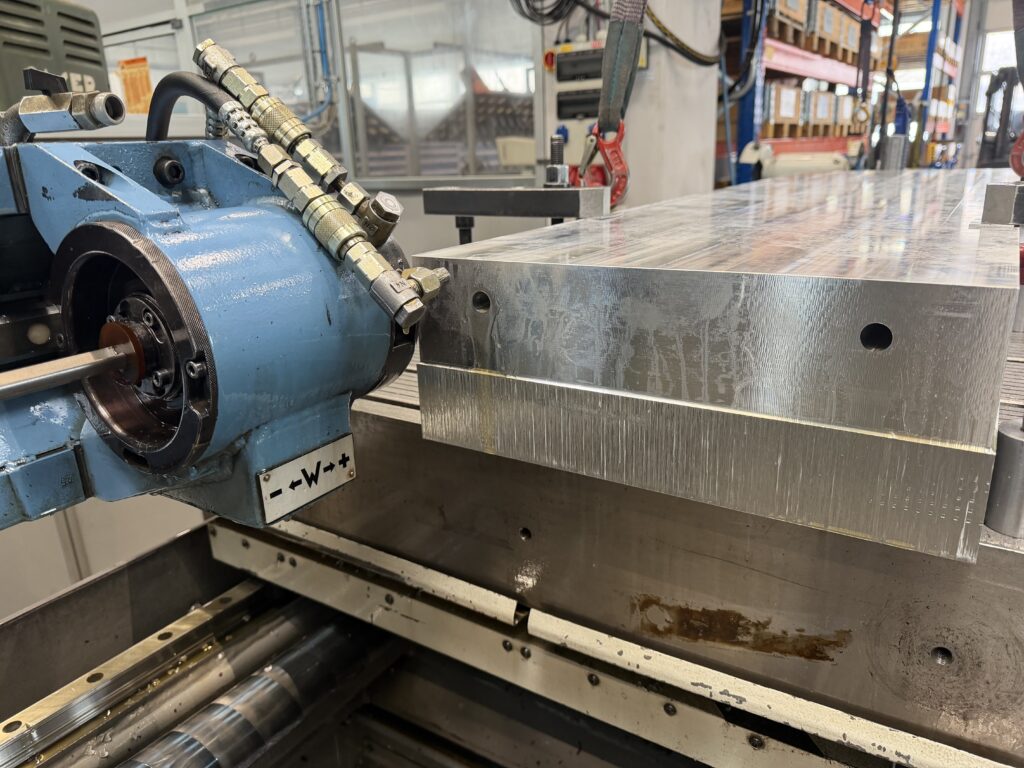 Innogo Engineering Group AG Tieflochbohren