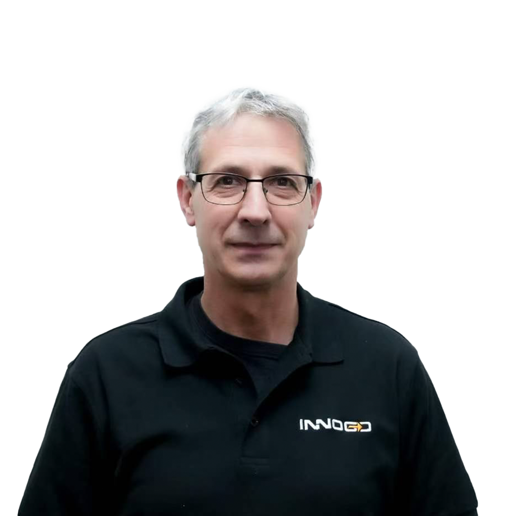 Innogo Klemens Haindl