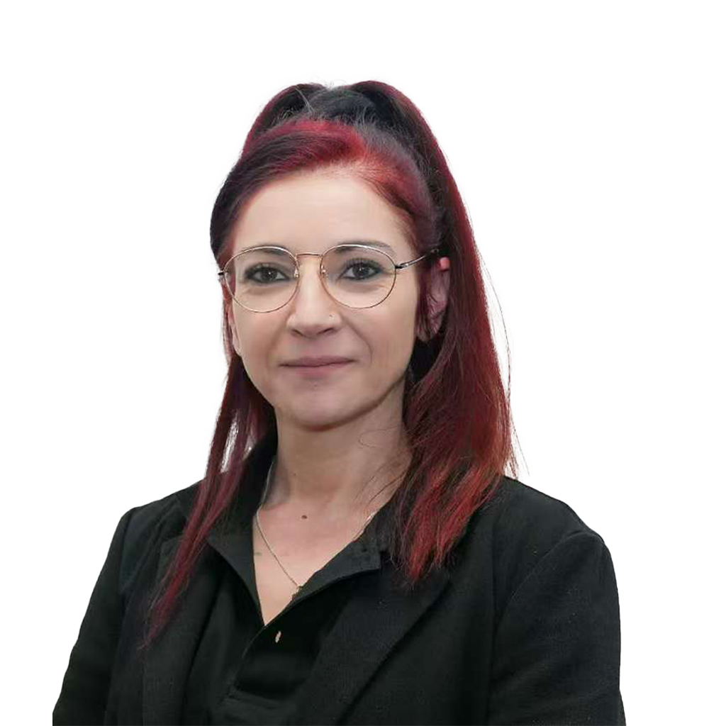 Innogo Monika Oswald