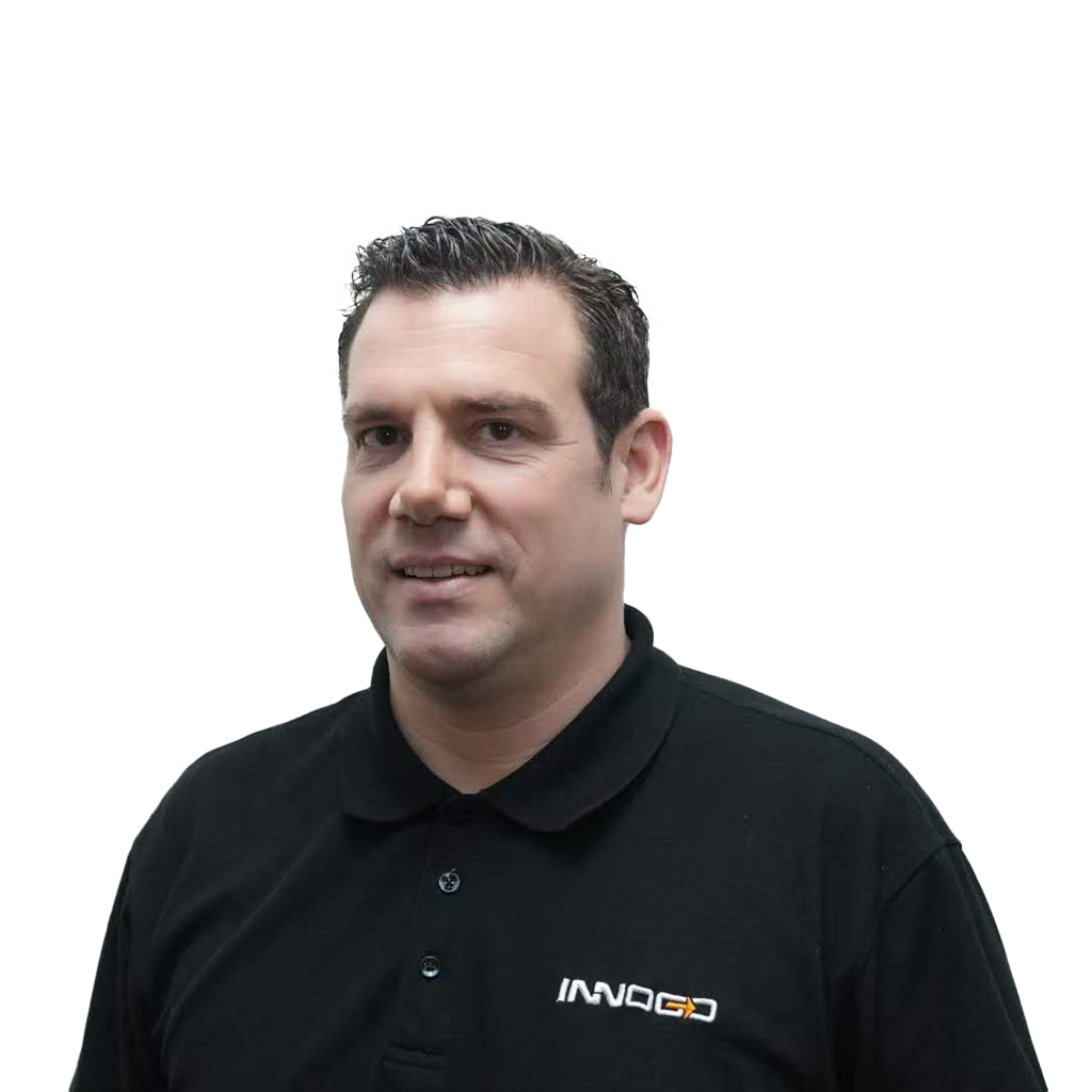 Innogo Philipp Stampfli